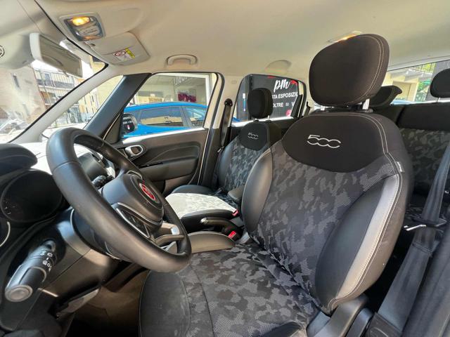 FIAT 500L 1.4 95 CV S&S Cross