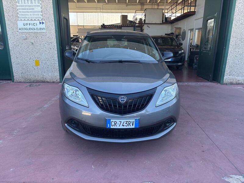 Lancia Ypsilon Ypsilon 1.0 5 porte S&S Hybrid