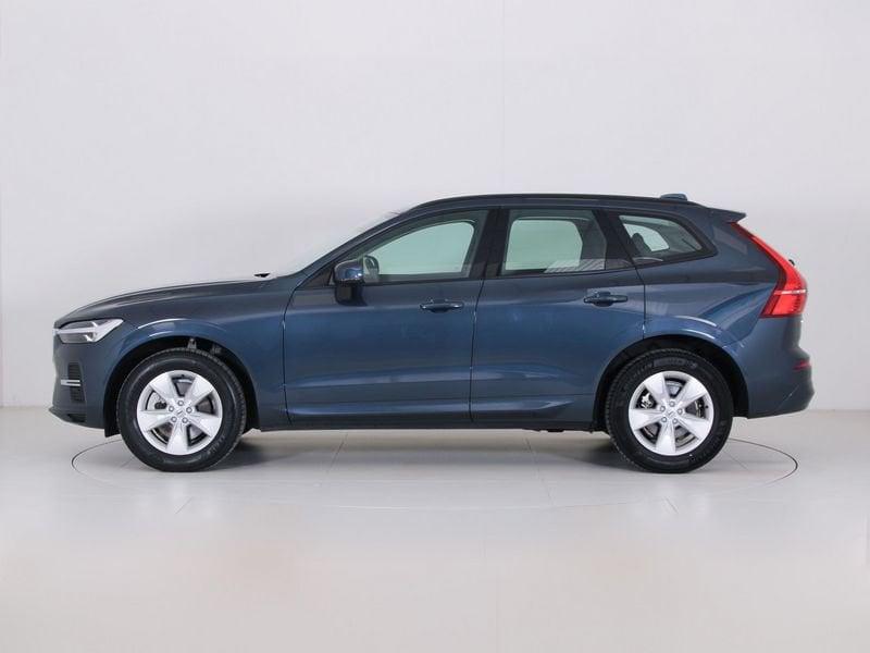 Volvo XC60 XC60 B4 (bz) 197CV TRAZIONE ANTERIORE MOMENTUM PRO