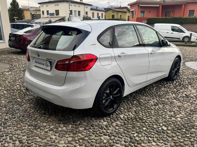 BMW 225 xe Active Tourer iPerformance aut.