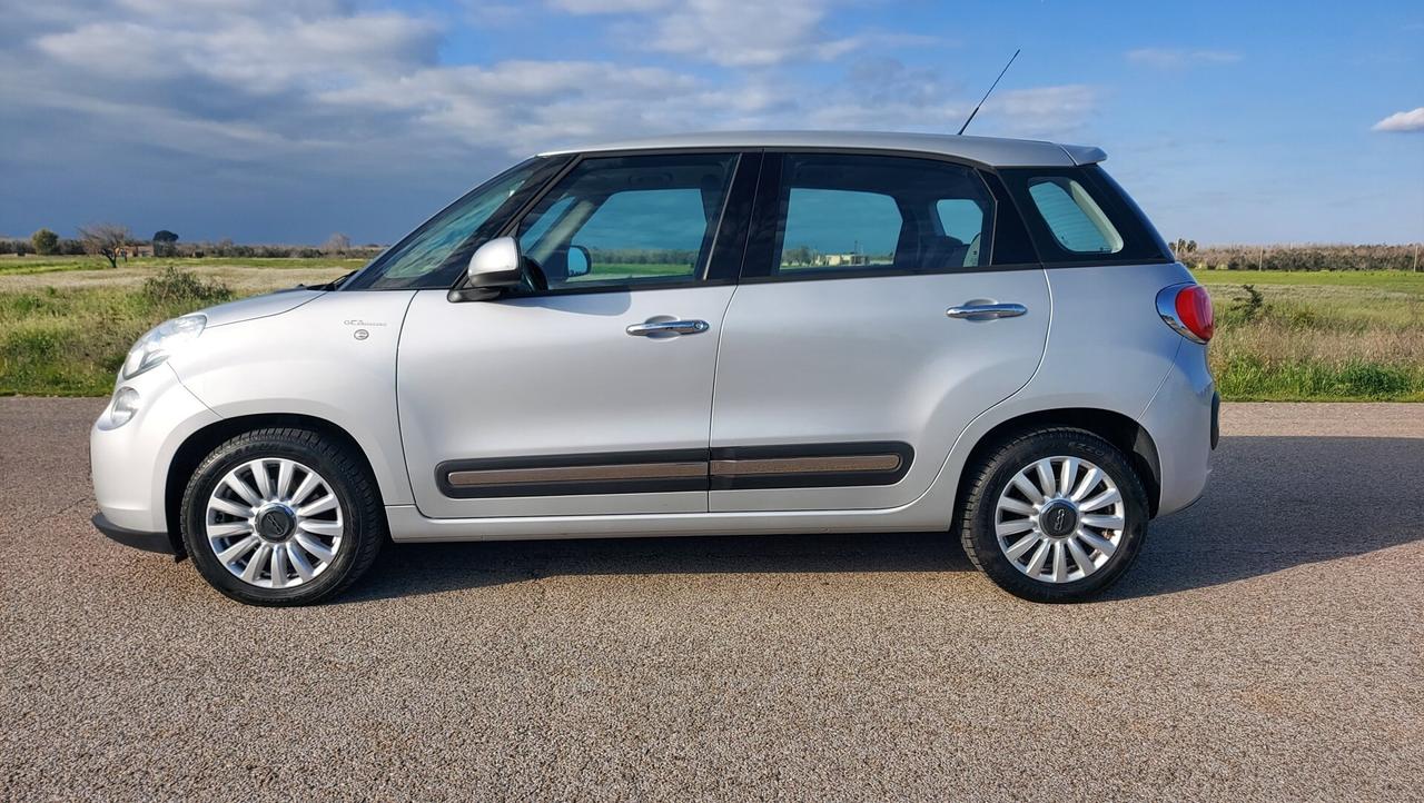 FIAT 500L 1.3 MJET 2015 85cv