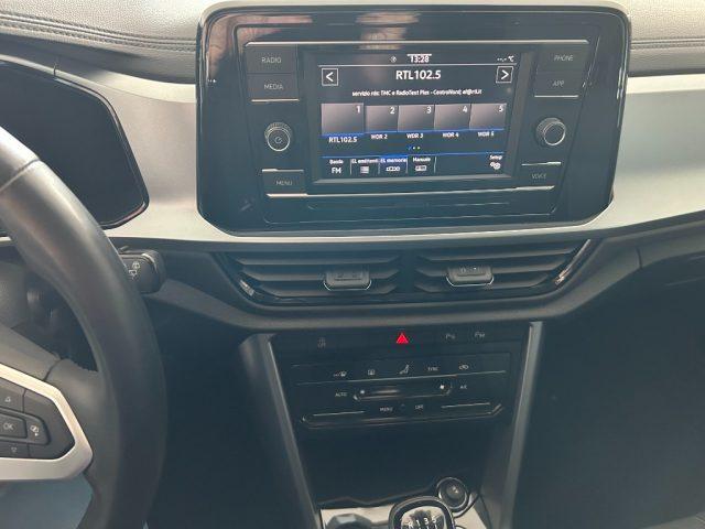 VOLKSWAGEN T-Roc 1.0 TSI Life