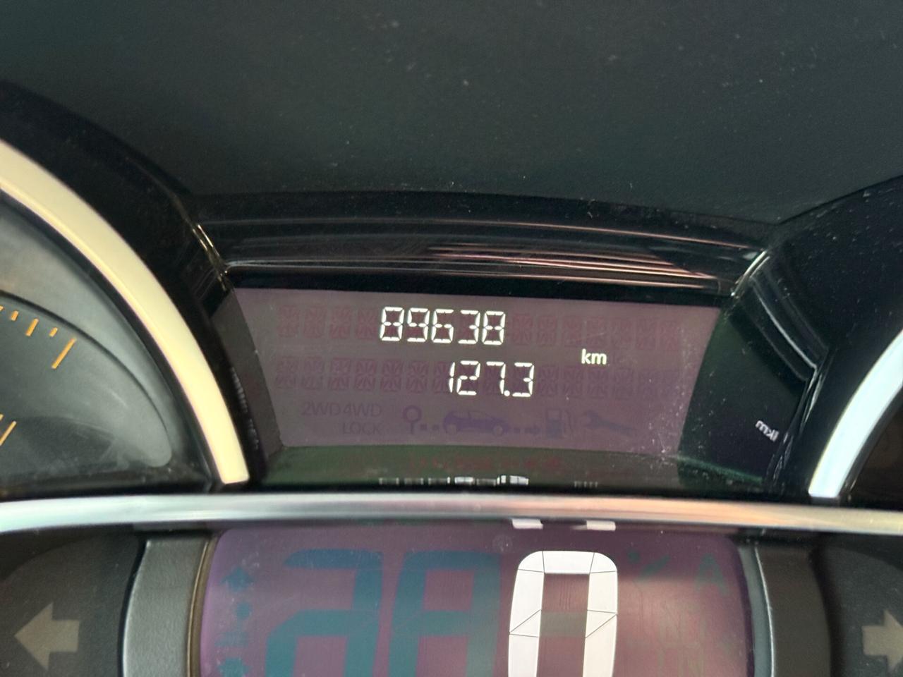 Renault Clio 1.5 dCi 8V 75CV 5 porte Wave