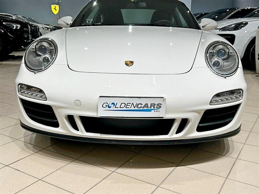 Porsche 911 997 Coupe 3.8 Carrera 4 GTS