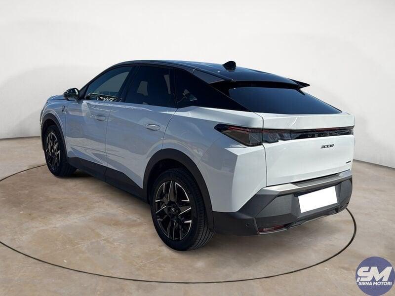 Peugeot 3008 Hybrid 136 GT e-DCS 6