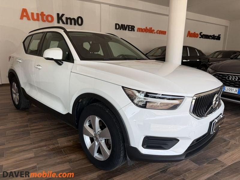 Volvo XC40 XC40 2.0 Business auto my21