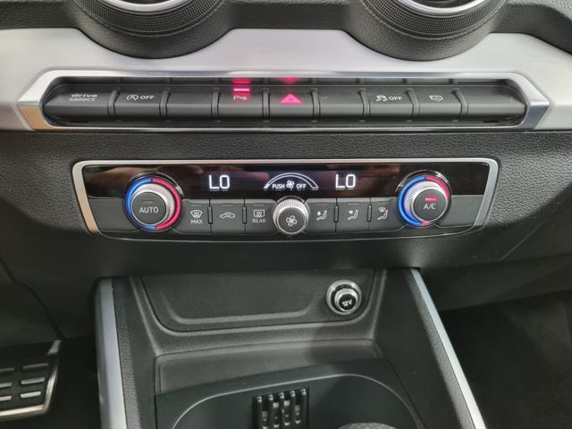 AUDI Q2 35 TFSI S tronic S line Edition