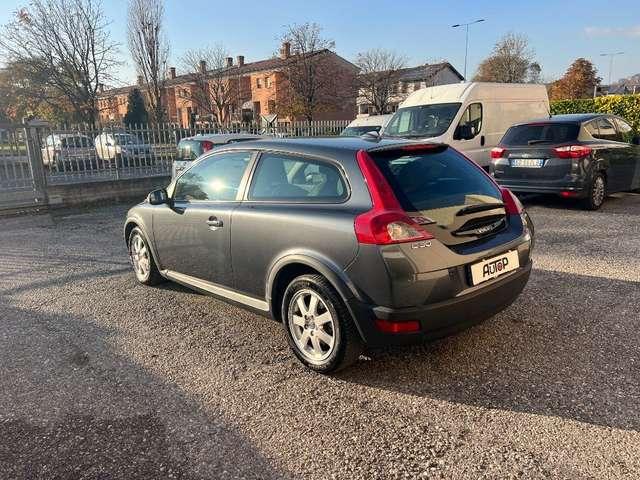 Volvo C30 2.0 D