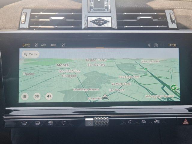 DS AUTOMOBILES DS 7 BlueHDi 130CV AUT. PALLAS