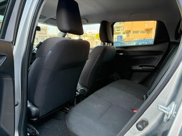 Suzuki Swift 1.2 Dualjet Cool