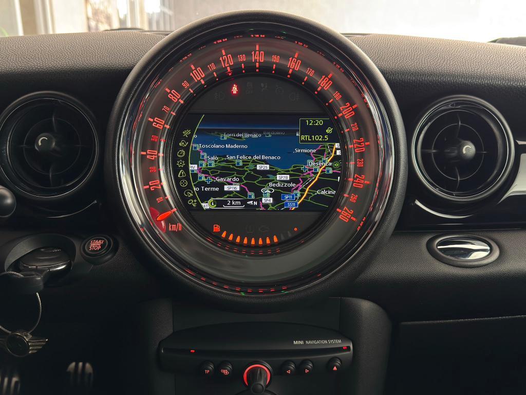 Mini Mini 3 Porte Mini 1.6 John Cooper Works FL