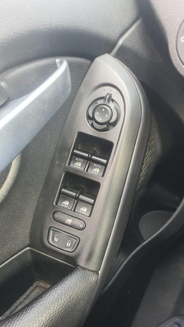 FIAT 500X 1.0 T3 120 CV Cross PREZZO REALE