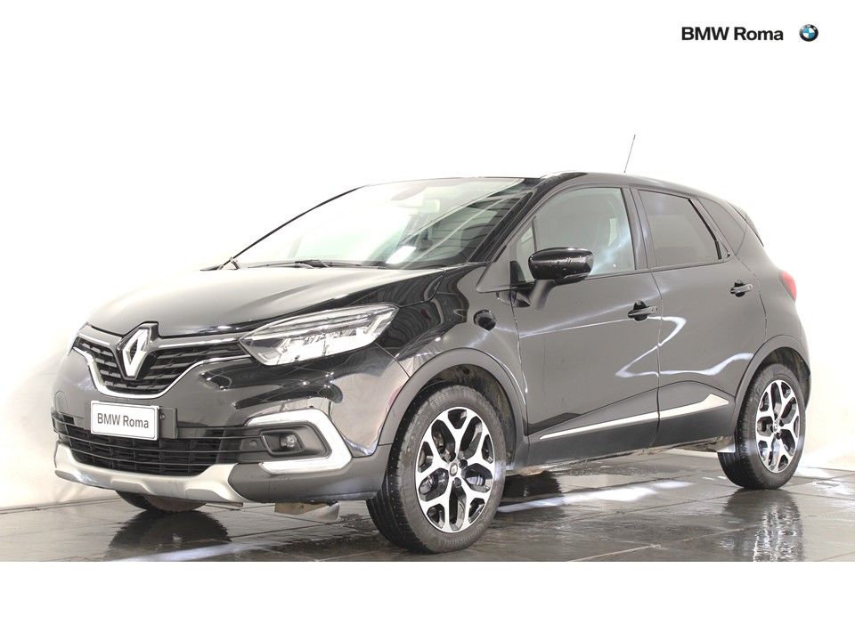 RENAULT Captur dCi 8V 90 CV Business