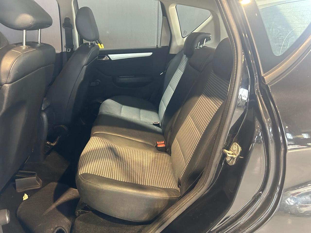 Mercedes-benz A 150 Avantgarde LEGGI DESCRIZIONE