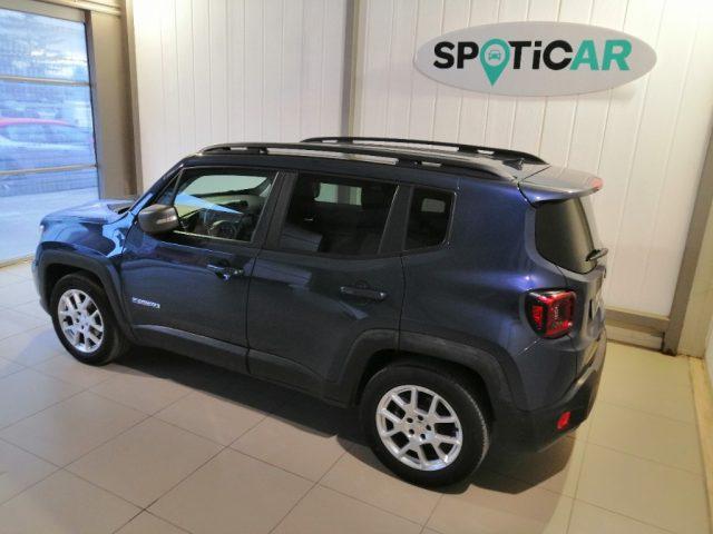 JEEP Renegade 1.0 T3 Limited