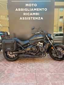 Kawasaki Vulcan S