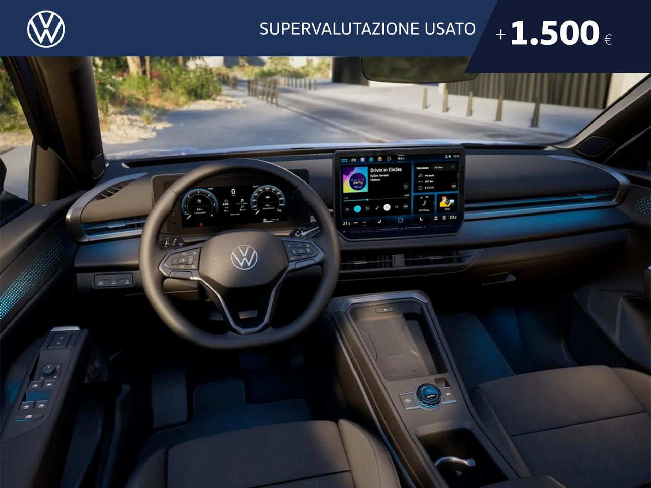 Volkswagen T-Roc 1.5 etsi style 150cv dsg