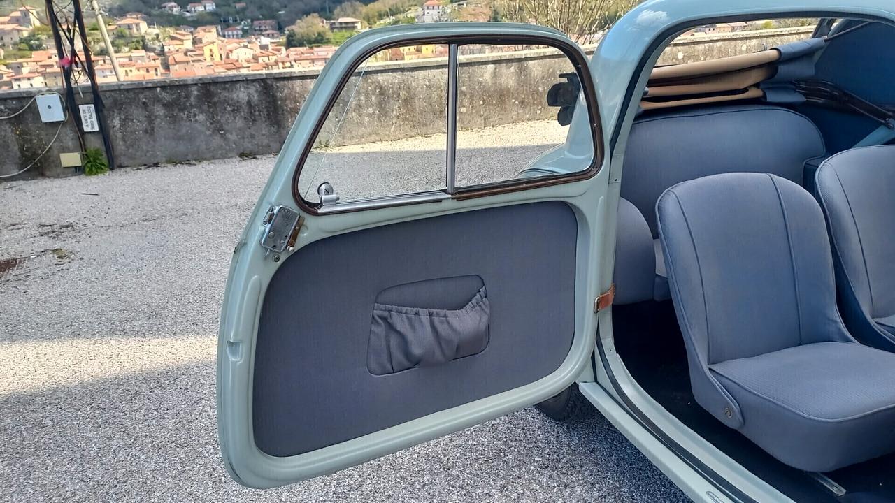 Fiat 500C Fiat 500 c topolino cabrio