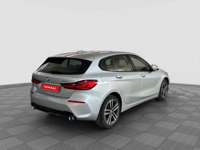 BMW 118 Serie 1 d