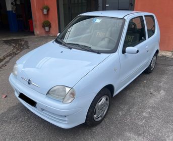 Fiat 600 1.1 Active-solo km 19800