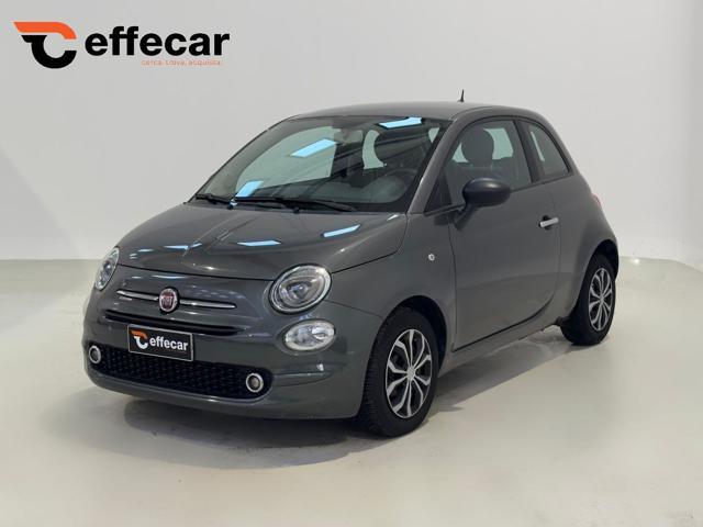 FIAT 500 1.3 Multijet 95 CV Lounge