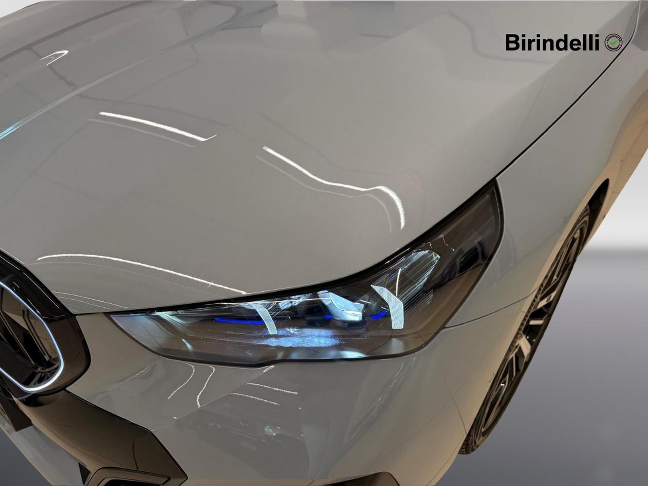 BMW 520d Touring