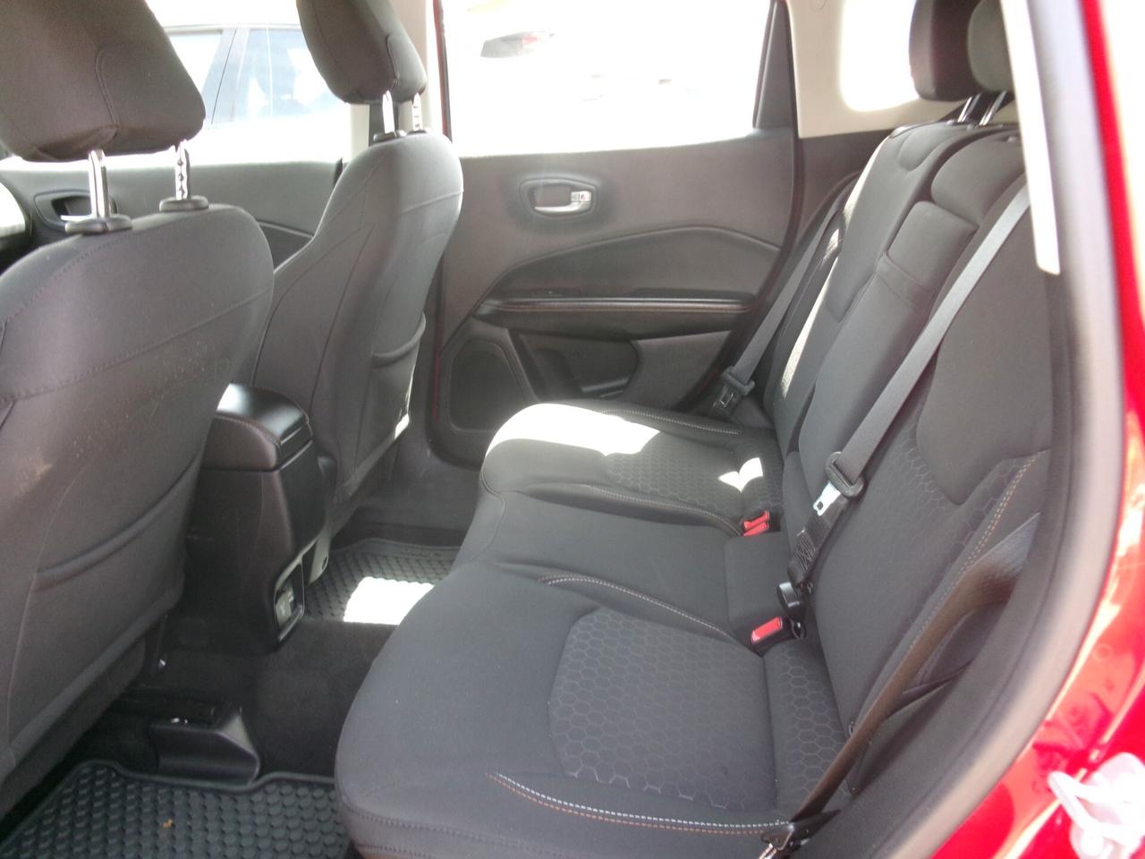 Jeep Compass 2.0 M-JET 140CV 4X4 4WD MY 19 **PERFETTA**