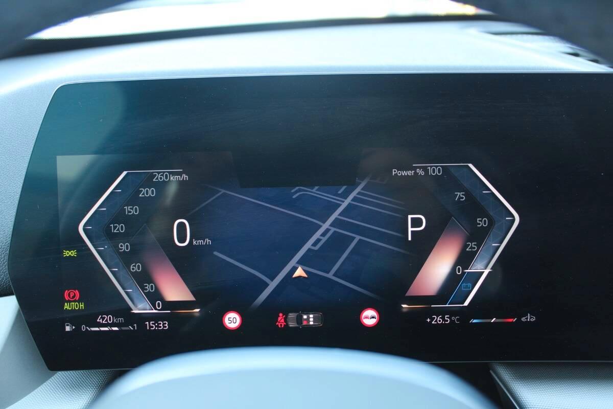 BMW X1 U11 SDrive20i 170ch Business Design VIRTUAL COCKPIT