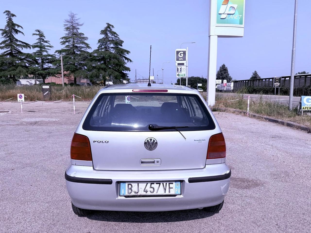 Volkswagen Polo 1.0 cat 5 porte Ok neopatentati