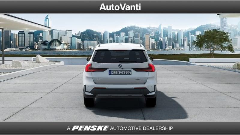 BMW X1 sDrive 18d xLine