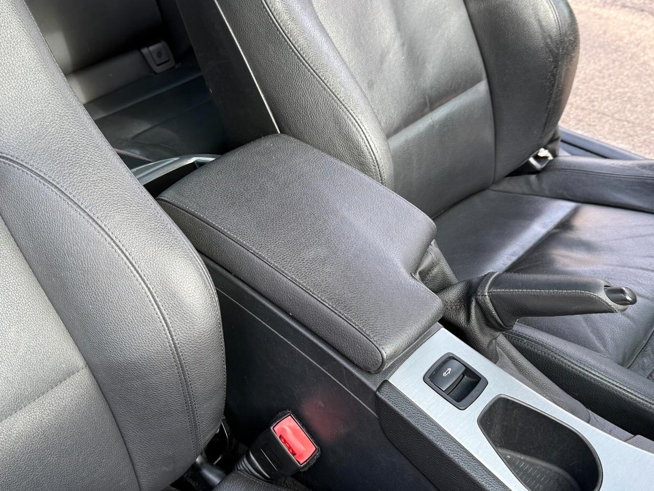 Bmw 320d *Cabrio Futura PELLE FULL - 2009