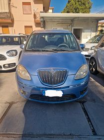 Lancia MUSA 1.3 Mjt 16V 95 CV