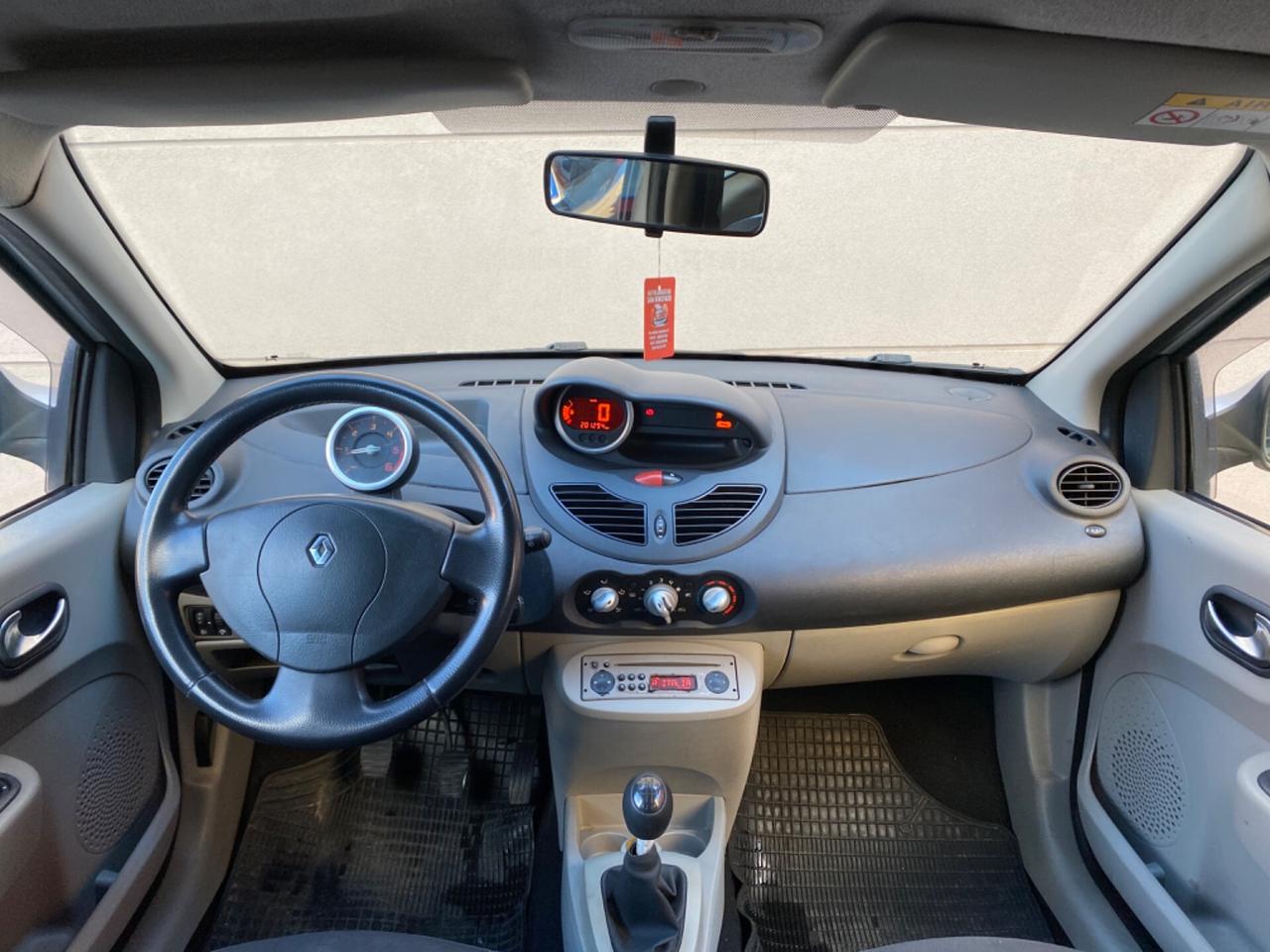 Renault Twingo 1.5 Diesel