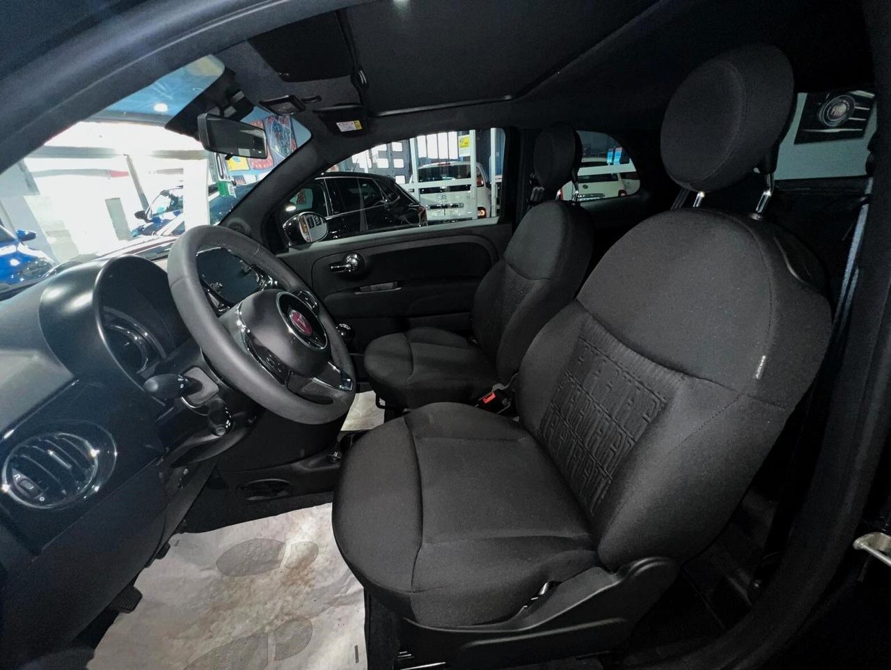 Fiat 500 1.0 Hybrid 70 CV