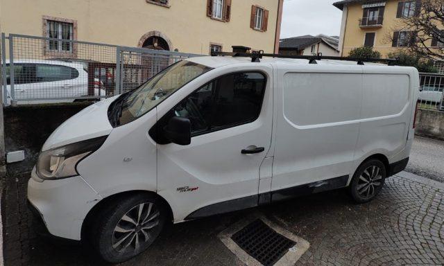 FIAT Talento 1.6 MJT 120CV PC-TN Furgone 10q