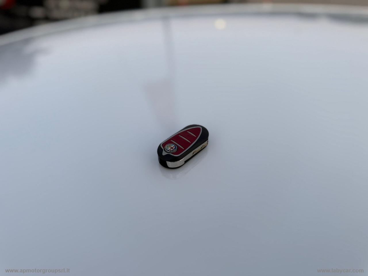ALFA ROMEO Giulietta 1.6 JTDm 120 CV Super