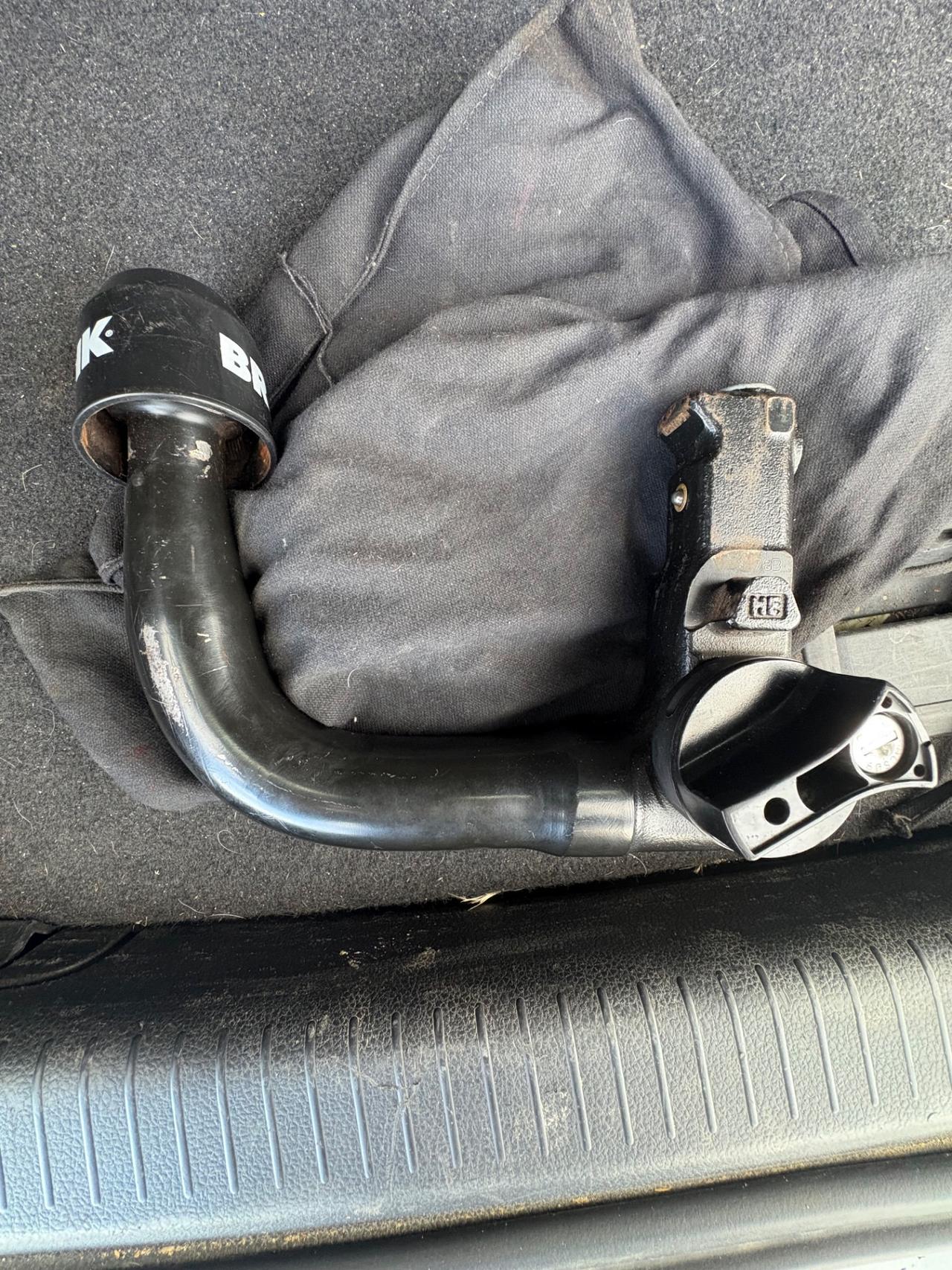 Volkswagen Golf 1.6 TDI 110 CV 5p. Highline BlueMotion Technology