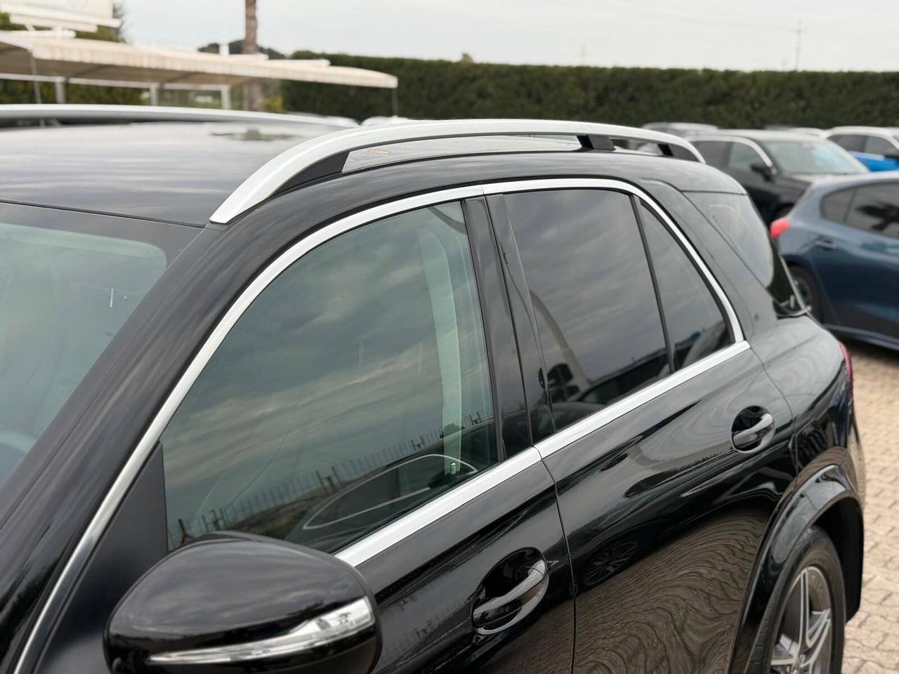 Mercedes-benz GLE 300 d 4Matic Premium Plus AMG IVA ESPOSTA