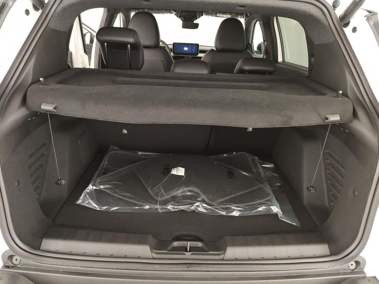 Jeep Avenger 1.2 Turbo 145 CV MHEV 4xe Overland