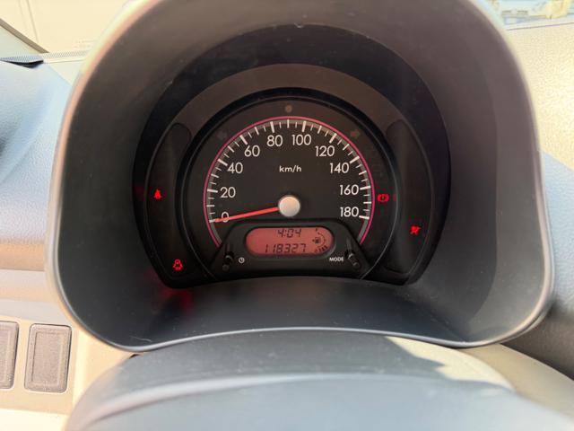 SUZUKI Alto 1.0 GL 5 PORTE