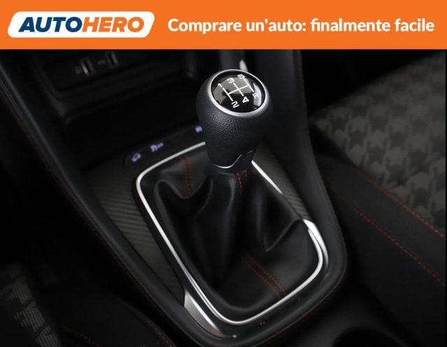 MG ZS 1.5 VTi-tech Comfort