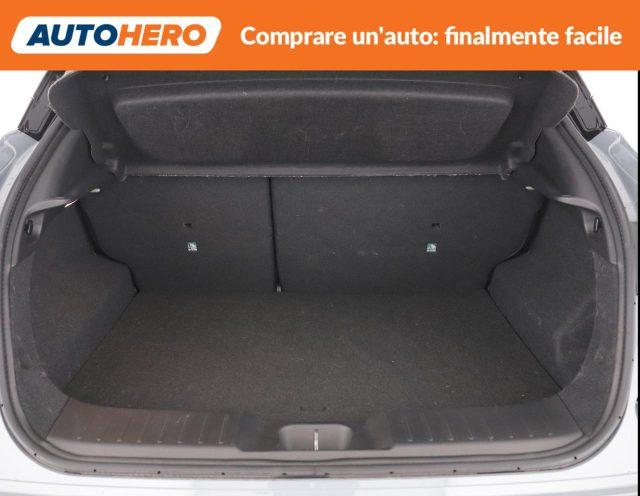 NISSAN Juke 1.6 HEV N-Connecta