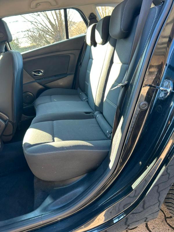 Renault Megane SporTour 1.5 dci Wave 95cv FL OK NEOPATENTATO