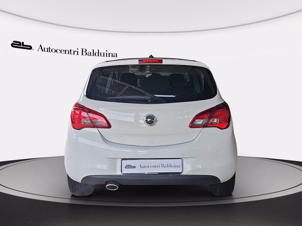 OPEL Corsa 5p 1.4 b-color gpl 90cv del 2016
