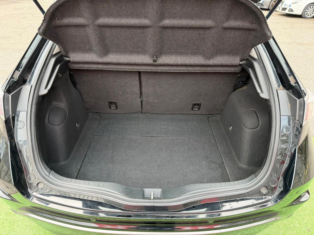 Honda Civic 1.4 i-VTEC 5p. Elegance