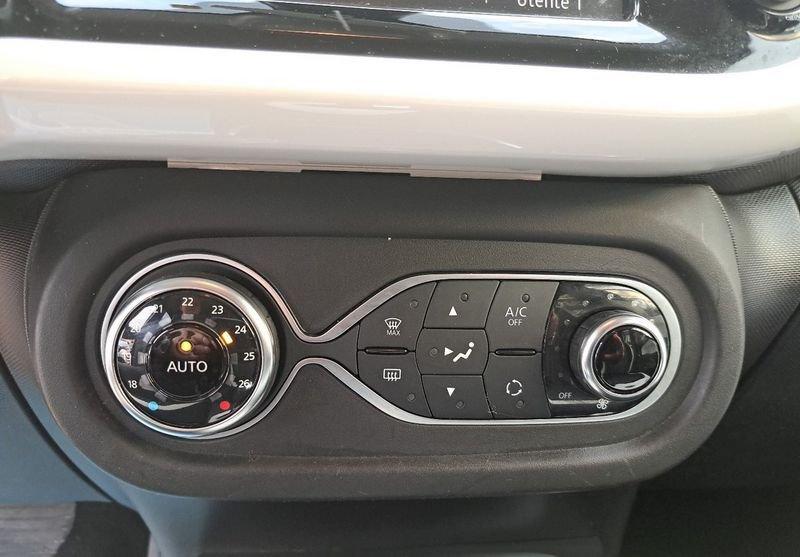 Renault Twingo Electric Techno