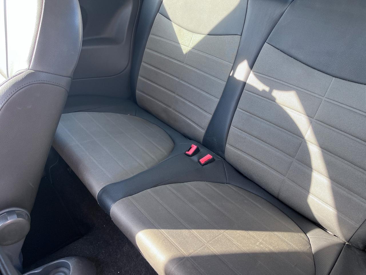 Fiat 500 1.2 Sport