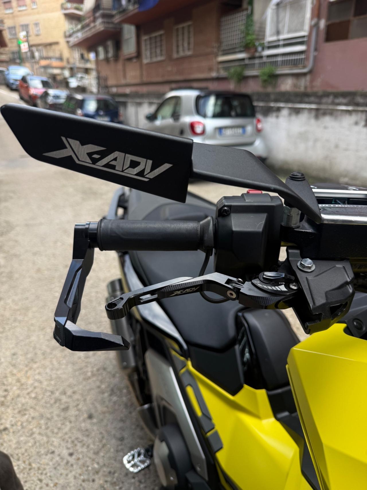 Honda X-ADV 750 special edition