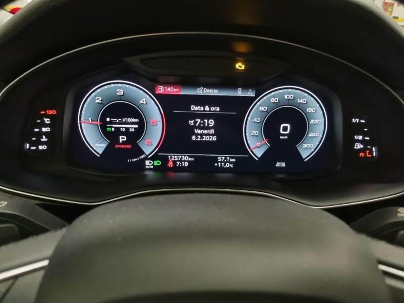 AUDI Q8 50 TDI MHEV 210KW QUATTRO TIPTRONIC SUV