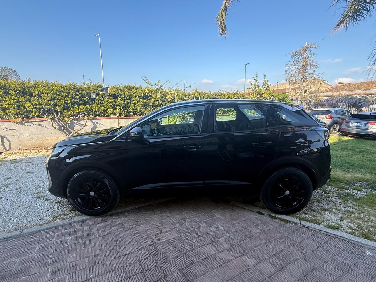 Peugeot 3008 BlueHDi 130 S&S Allure